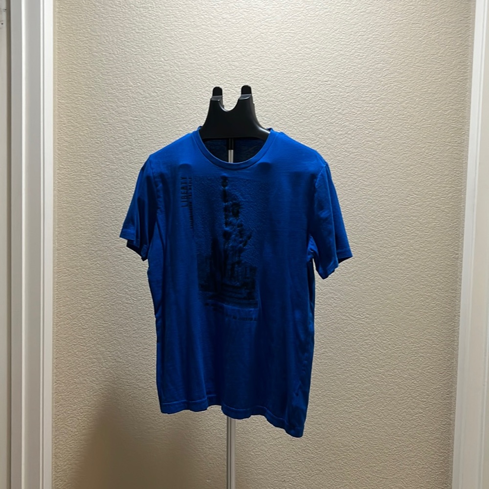 Express T-shirt; Lg